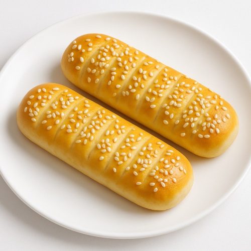 Sausage roll