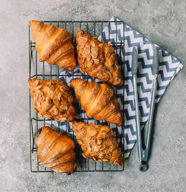 Croissant