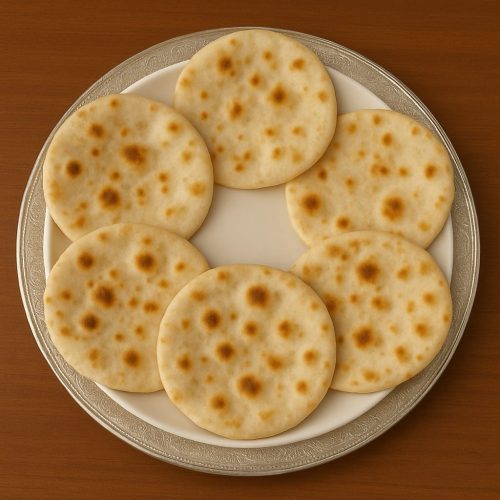 Arabic bread