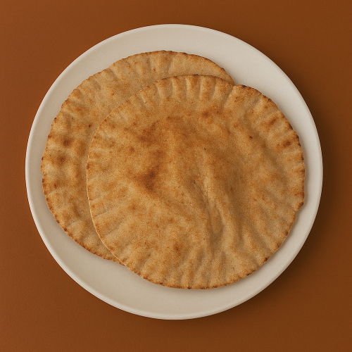 brown bread