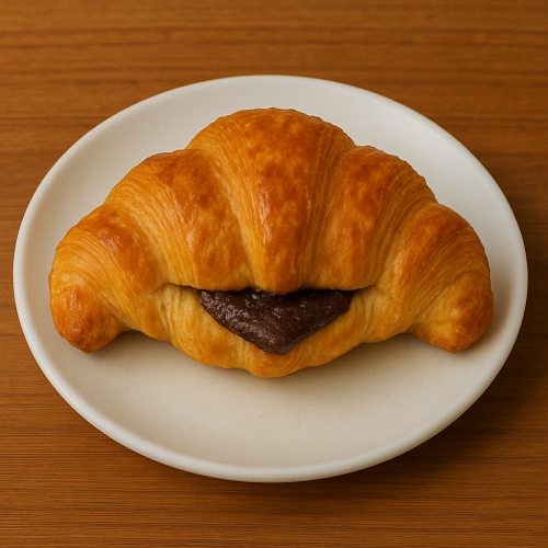 Croissant Dates