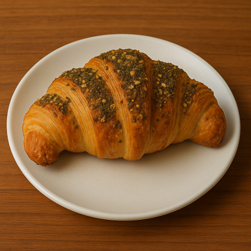Croissant Zather