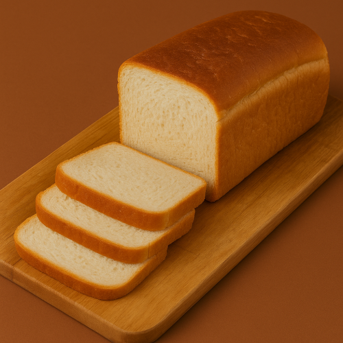 Sliced  bread