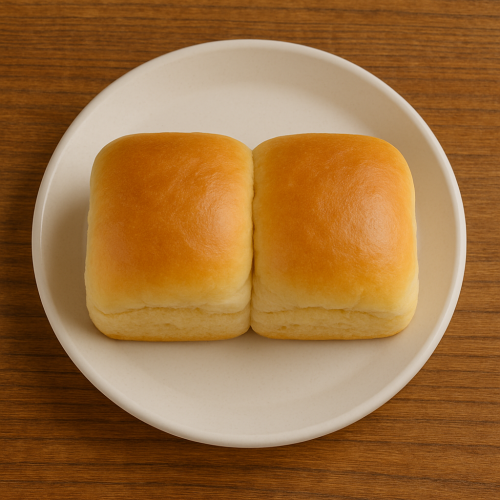 vada pav bun
