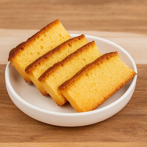 cake rusk