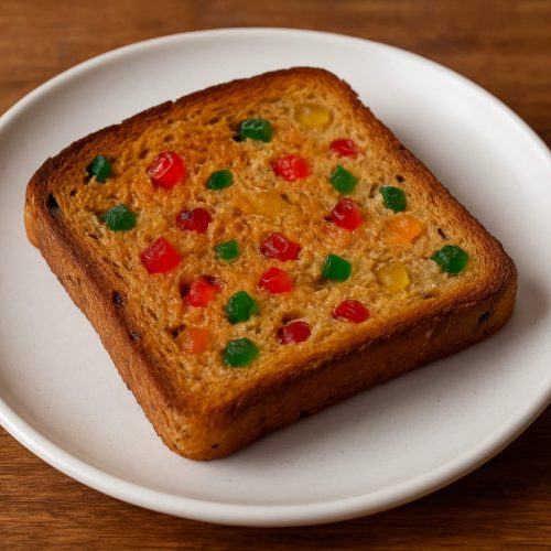 Toast Special