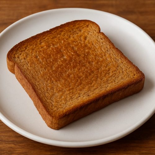 toast brown