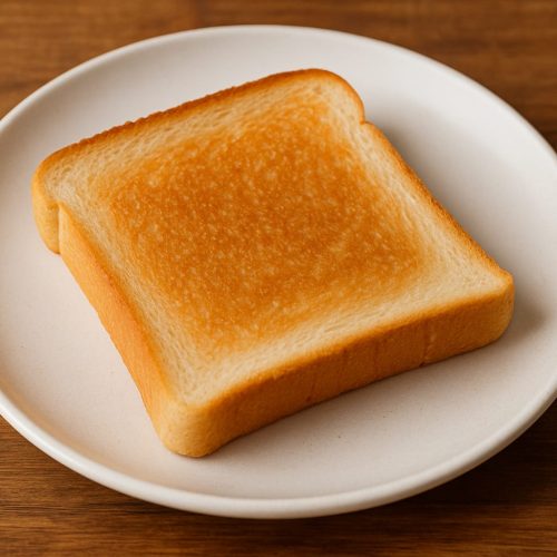 Toast White