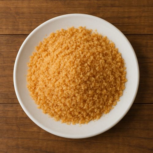 crumbs powder