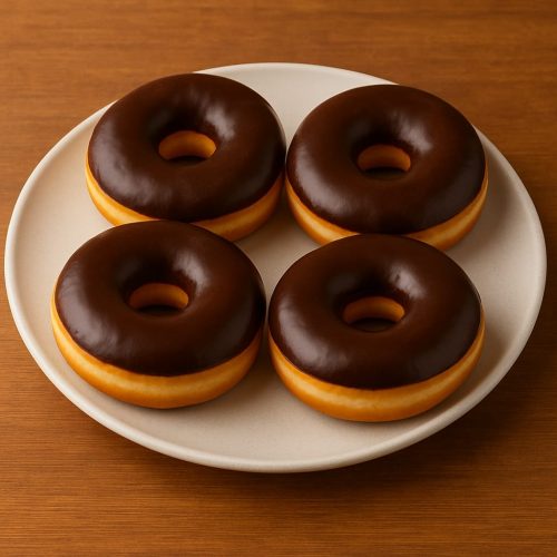 Donuts