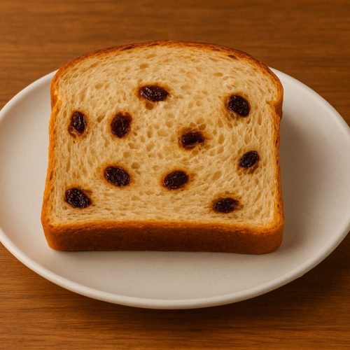 Toast Sweet